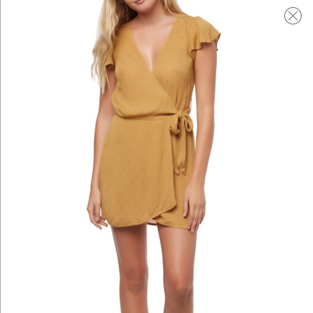 O’Neill Maureen Dress